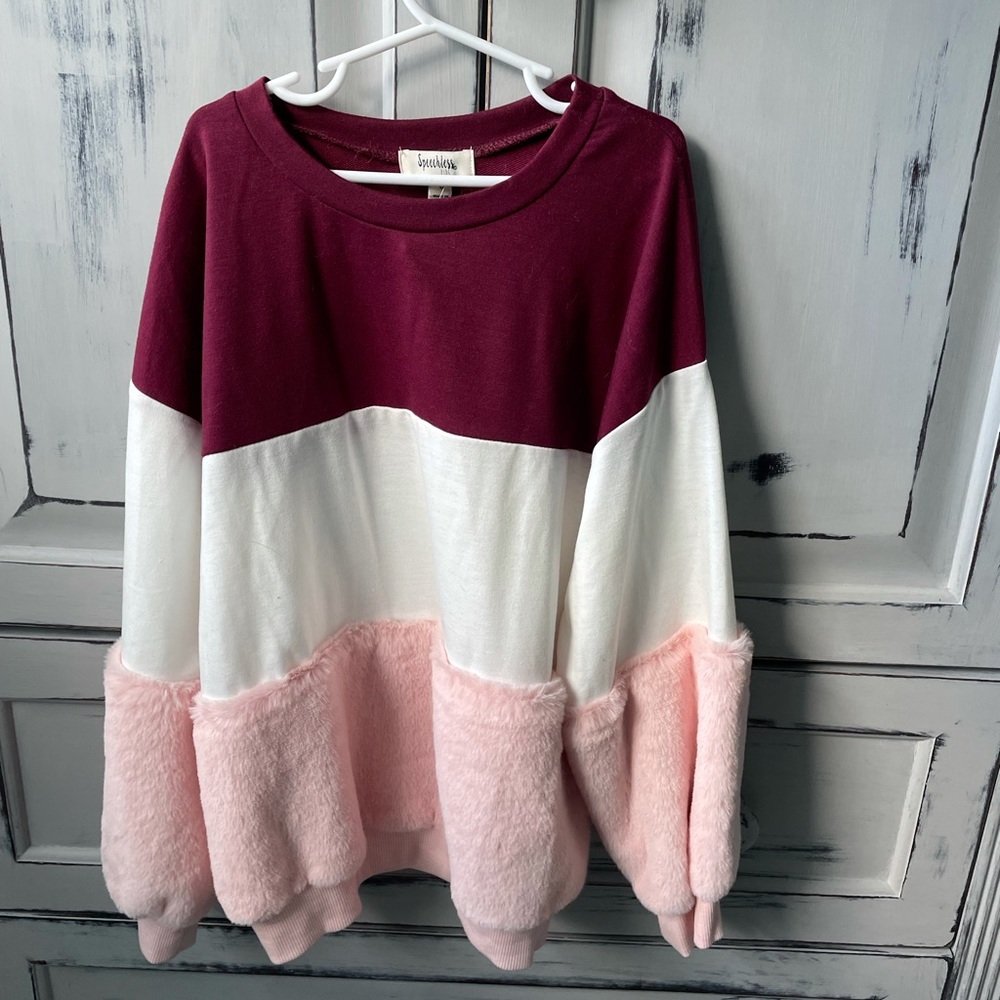Kids top